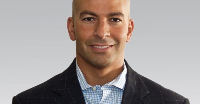 Peter Attia - French-American Foundation