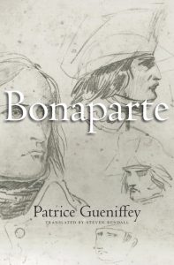 Bonaparte (2015)