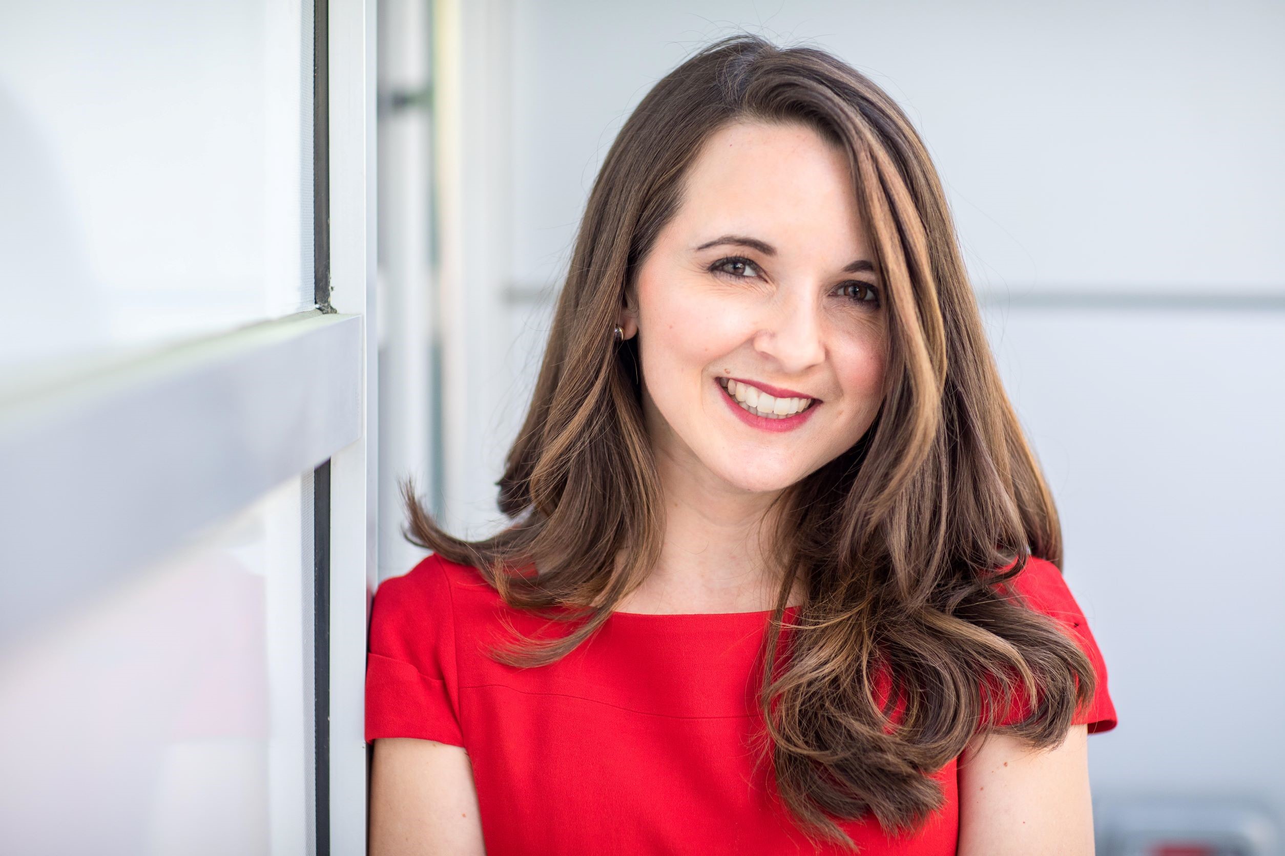 Molly Claflin FrenchAmerican Foundation