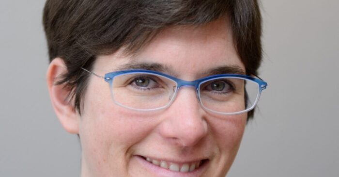 Mme Claire BIOT - Directrice AGEPS.