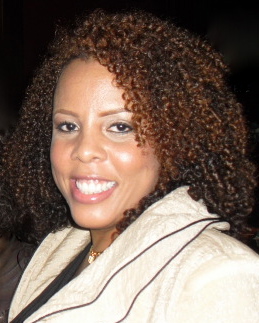 Joanne Smith - French-American Foundation