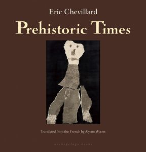 Prehistoric Times (2012)