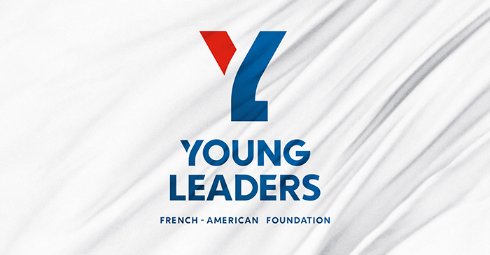 Logo Young Leaders